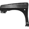 Aile avant gauche pour RENAULT CLIO 1, 1990-1998, trou feu répétiteur, Neuve à peindre