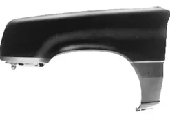 Aile avant gauche pour RENAULT EXPRESS 1986-1991, Neuve à peindre