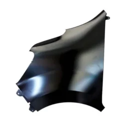 Aile avant gauche pour RENAULT MASTER III phase 3, depuis 2019, Neuve à peindre