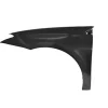 Aile avant gauche pour RENAULT LAGUNA III, 2011-2015, Neuve à peindre