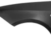 Aile avant gauche pour SEAT IBIZA IV phase 1, 2008-2012, trou feu clignotant, Neuve à peindre