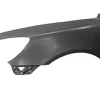 Aile avant gauche pour SKODA OCTAVIA II ph. 2 2009-2013, Neuve à peindre