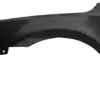 Aile avant gauche pour SKODA OCTAVIA III phase 1 2013-2016, Neuve à peindre