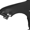 Aile avant gauche pour SKODA FABIA I ph. 2 2004-2007, Neuve à peindre
