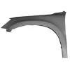 Aile avant gauche pour SKODA YETI phase 1 2009-2013, Neuve
