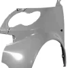 Aile avant gauche pour SMART FORTWO, 2003-2007, Neuve à peindre