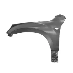 Aile avant gauche pour SUZUKI GRAND VITARA, 2005-2009, trou feu clignotant, Neuve à peindre