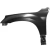 Aile avant gauche pour SUZUKI GRAND VITARA, 2005-2009, Neuve à peindre