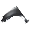 Aile avant gauche pour SUZUKI SWIFT III phase 1, 2017-2020, Neuve