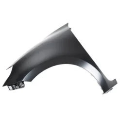 Aile avant gauche pour SUZUKI SWIFT III phase 1, 2017-2020, Neuve