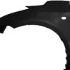 Aile avant gauche pour SUZUKI SWIFT II phase 2, 2013-2017, Neuve à peindre