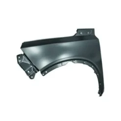 Aile avant gauche pour SUZUKI VITARA II phase 1 2015-2019, Neuve à peindre
