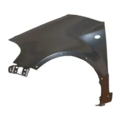 Aile avant gauche pour SUZUKI SX4 2007-2012, avec trous pour feu répétiteur et d'extension, Neuve