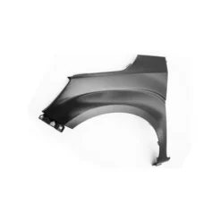 Aile avant gauche pour SUZUKI IGNIS II phase 1, 2016-2020, Neuve à peindre