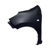 Aile avant gauche pour SUZUKI ALTO VII depuis 2009, trou feu clignotant, Neuve à peindre