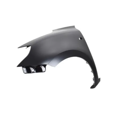Aile avant gauche pour SUZUKI SWIFT III phase 1, 2017-2020, feu clignotant, Neuve