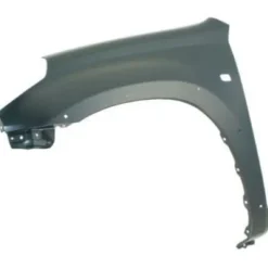 Aile avant gauche pour TOYOTA RAV4, 2000-2003, trous pour extension, Neuve