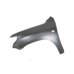 Aile avant gauche pour TOYOTA LAND CRUISER FJ200 2008-2011, avec trou, Neuve