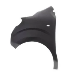 Aile avant gauche pour TOYOTA PROACE II / VERSO depuis 03/2016, trous répétiteur, Neuve
