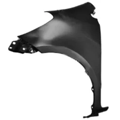 Aile avant gauche pour TOYOTA IQ, 2009-2014, Neuve à peindre