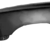Aile avant gauche pour TOYOTA HILUX PICK UP 1998-2000, Mod. 2WD, Neuve à peindre