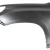 Aile avant gauche pour TOYOTA LAND CRUISER 02-2012/12-2017, Neuf