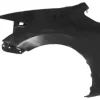 Aile avant gauche pour TOYOTA AURIS 2010-2012, Neuve à peindre