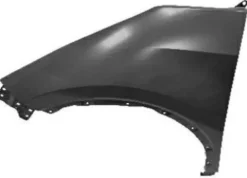Aile avant gauche pour TOYOTA C-HR Phase 3 depuis 2023,Neuf