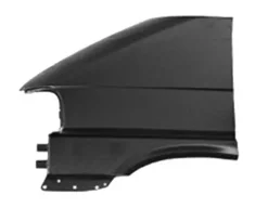Aile avant gauche pour VOLKSWAGEN TRANSPORTER T4, 1996-2003, Mod. CARAVELLE, Neuve à peindre