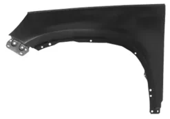 Aile avant gauche pour VOLKSWAGEN TIGUAN I ph. 1 2007-2011, Neuve à peindre