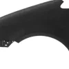 Aile avant gauche pour VOLKSWAGEN TOURAN I phase 1, 2003-2006, Neuve à peindre