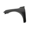 Aile avant gauche pour VOLVO S60/V60 1 phase 1 2010-2013, Neuf à peindre