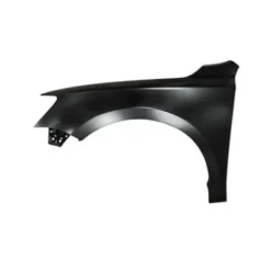 Aile avant gauche pour Volkswagen Jetta V phase 1 2011-2014, Neuve à peindre