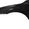 Aile avant gauche pour VOLKSWAGEN GOLF VII GTI/GTD phase 1, 2013-2016, Neuve à peindre