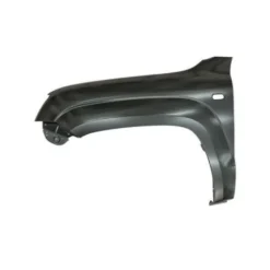 Aile avant gauche pour VOLKSWAGEN AMAROK 2011-2016, avec trou pour répétiteur, Neuve