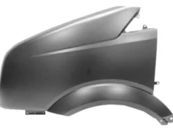 Aile avant gauche pour VOLKSWAGEN CRAFTER phase 2 2011-2017, Neuve à peindre
