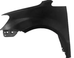 Aile avant gauche pour VOLKSWAGEN TOURAN I ph.3 2010-2015, Neuve à peindre