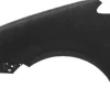 Aile avant gauche pour VOLKSWAGEN CADDY III phase 1, 2004-2010, trou feu clignotant, à peindre