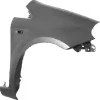Aile avant droite pour FIAT PUNTO EVO, 2009-2011, Neuve à peindre