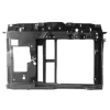 Armature / Face avant pour PEUGEOT 2008 Phase 1, 2013-2016, Mod. ESSENCE 1.0/1.2/1.4/1.6, complète, neuve