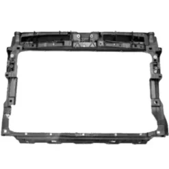 Armature / Face avant pour VOLKSWAGEN TIGUAN II phase 1, 2016-2020, complète, 1.6/2.0 TDI, neuve