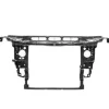 Armature / Face avant pour MERCEDES CLASSE GLE, 2015-2018 (W166), complète, Neuve