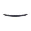 Baguette moulure grille de calandre supérieure pour PEUGEOT 2008 II ph.1 2019-2023, Neuve à peindre
