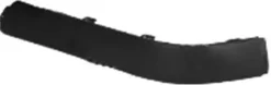 Bandeau arrière gauche pour AUDI 80 B4 1991-1994, Pare chocs arrière, Neuf