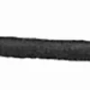Bandeau arrière pour FIAT PUNTO II phase 1 1999-2003 moulure pare chocs arrière, (5 portes), Neuf