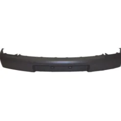 Bandeau arrière pour RENAULT MEGANE II phase 1, 2002-2005, noir, moulure pare chocs arrière, Neuf