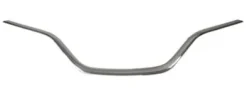 Bandeau avant chromé pour RENAULT SCENIC IV phase 1 depuis 2016, moulure grille de calandre supérieure, Neuf