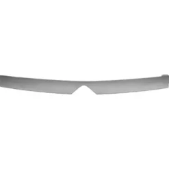 Bandeau avant pour CITROËN BERLINGO II phase 3, 2015-2018, moulure grille de calandre supérieure, Neuve à peindre