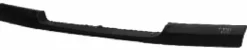 Bandeau avant pour FIAT SCUDO I phase 2, 2004-2006, moulure pare chocs avant, Neuf