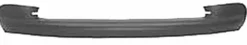 Bandeau avant pour PEUGEOT 207 CC phase 1, 2007-2009, moulure pare chocs avant, Noir